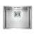 Elite Undermount-Square Stainless Steel Sink