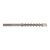 Milwaukee SDS-Max MX4 Drill Bits 4 Cut​