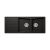 Schock City D200 Kitchen Sink Onyx