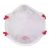 Milwaukee FFP2 Disposable Respirator Mask