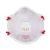 Milwaukee FFP2 Disposable Respirator Mask