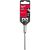 Milwaukee SDS-Plus MX4 Drill Bit 4-Cut