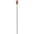 Milwaukee SDS-Plus MX4 Drill Bit 4-Cut