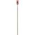 Milwaukee SDS-Plus MX4 Drill Bit 4-CutMilwaukee SDS-Plus MX4 Drill Bit 4-Cut