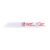 Milwaukee Sabre Saw Blade Sawzall Bi-Metal 5 Pcs