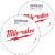 Milwaukee Circular Saw Blades Twin Pack - 2 Pcs