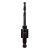 Milwaukee Thread Arbor Shank Reception 9.5 mm