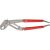 Milwaukee Water Pump Plier