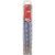 Milwaukee SDS-Plus M2 Hammer Drill Bit 2-Coils 10 Pcs