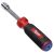 Milwaukee Screw Driver Hex Hollow Core