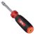 Milwaukee Screw Driver Hex Hollow Core