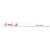 Milwaukee Wood With Nails Thin Kerf Demolition Blades 5 TPI
