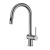 Suizak Kitchen Faucet with Pull-out Spray