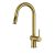 Suizak Kitchen Faucet with Pull-out Spray