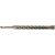 Milwaukee SDS-Plus MX4 Hammer Drill 4 Coil