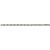 Milwaukee Hammer Drill Bit SDS+ Contractor