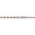 Milwaukee Hammer Drill Bit SDS+ Contractor
