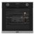 CM Milano 60cm Built-In Electric Oven 74L