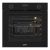 CM Milano 60cm Built-In Electric Oven 74L