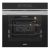 CM ROMA Built-in Electric Oven 60cm CM ROMA Built-in Electric Oven 60cm