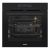 CM ROMA Built-in Electric Oven 60cm CM ROMA Built-in Electric Oven 60cm