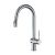 Suizak Kitchen Faucet with Pull-out Spray