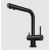 Suizak Kitchen Faucet with Drinking Water Filter Construction