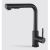 Suizak L-Shaped Kitchen Sink Faucet