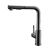 Suizak L-Shaped Kitchen Sink Faucet
