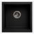 Suizak Undermount Granite Sink