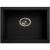 Suizak Undermount Granite Sink