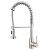Suizak Kitchen Faucet with Swivel and Flexible Spout