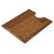CM Iroko Chopping Board