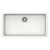 CM Nevada Bowl Granite Sink 76x44cm