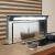 Falmec Downdraft Hood With Recirculation Kit (Hood + Slim Motor + Carbon.Zeo Filter)