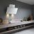 Falmec Verso NRS Silence Wall Hood