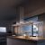 Falmec Lumen 175 NRS Silence Island Hood