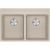 Franke Maris MRG 620-35-351 2 Bowl Sink