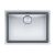 Franke Mythos MYX 110 Undermount 3½" 1 Bowl Sink