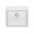 Franke MRG Maris GR T. Mounted 1Bowl Sink
