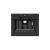 Barazza Icon 45 cm Built-In Coffee Machine