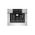 Barazza Icon 45 cm Built-In Coffee Machine