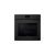 Barazza Velvet Advance 60 cm Built-In Oven Multiprogram Touch Screen