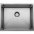 Blanco Quatrus R15 IU Undermount Sink