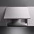 Falmec VIRGOLA TOUCH EU Cooker Hood (Upgraded To Touch Comfort)