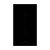 Barazza Built-In Hob Black Glass Ceramic