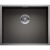 Blanco DXD Zerox 1 Bowl Undermount Sink
