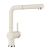 Blanco Linus S - Pull-Out Kitchen Tap