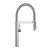 Blanco Culina S II Mini - Sink Mixer with Flexible Arm and Spray