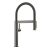 Blanco Culina S II Mini - Sink Mixer with Flexible Arm and Spray
